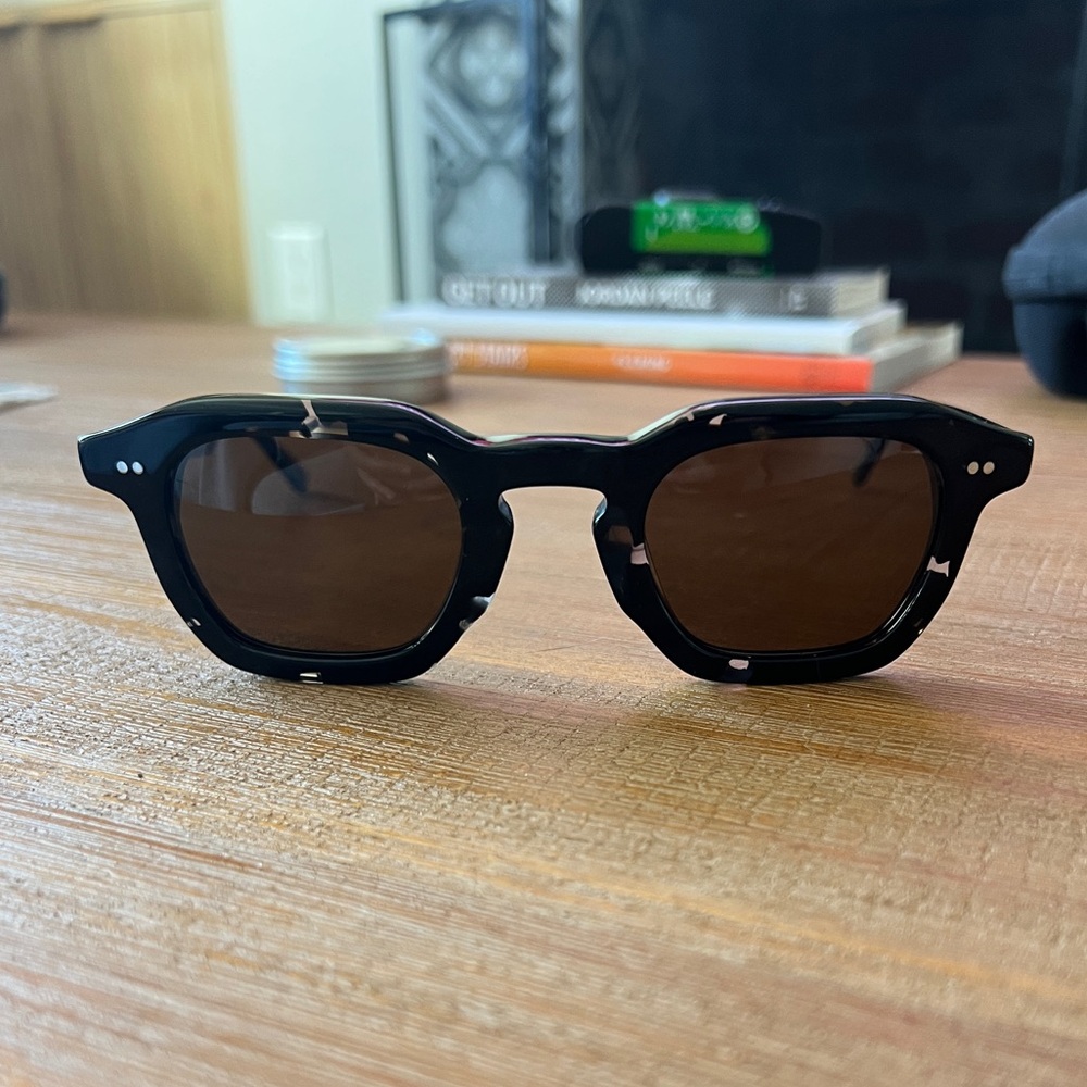 Crap Eyewear The No Wave